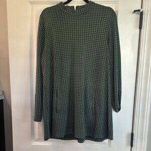 Tyler Boe Tunic/Short Dress